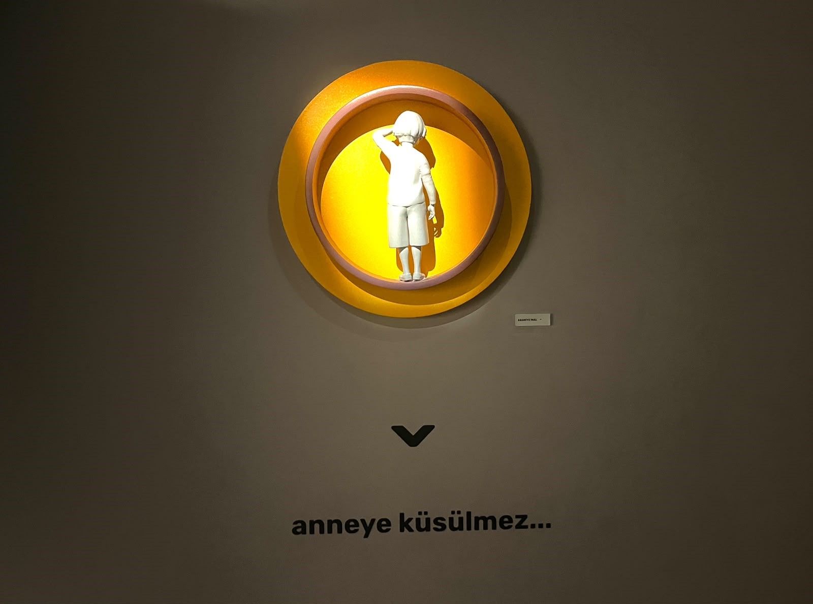 Anne Müzesi (3)