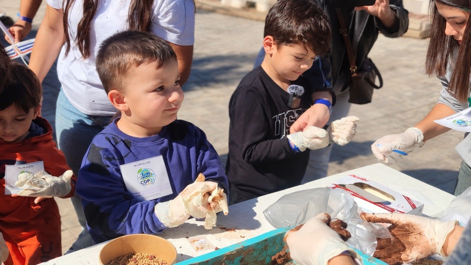 Antalya Iklim Fest (2)