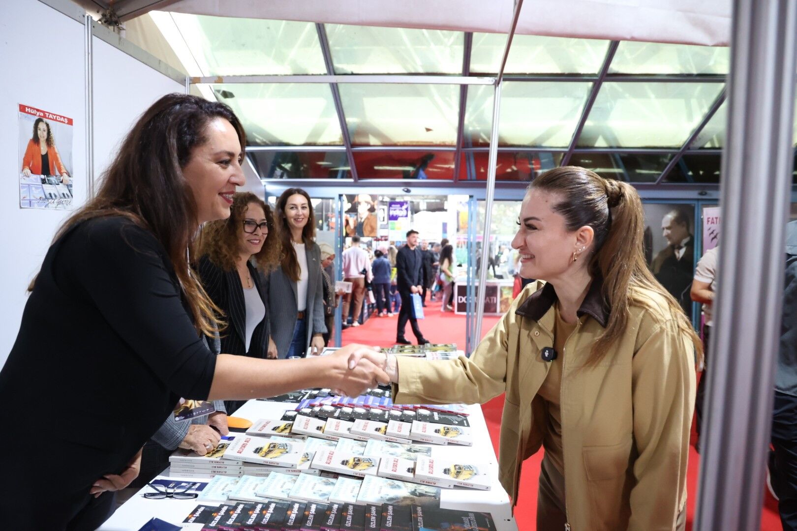 Antalya Kitap Fuarı (1)-2