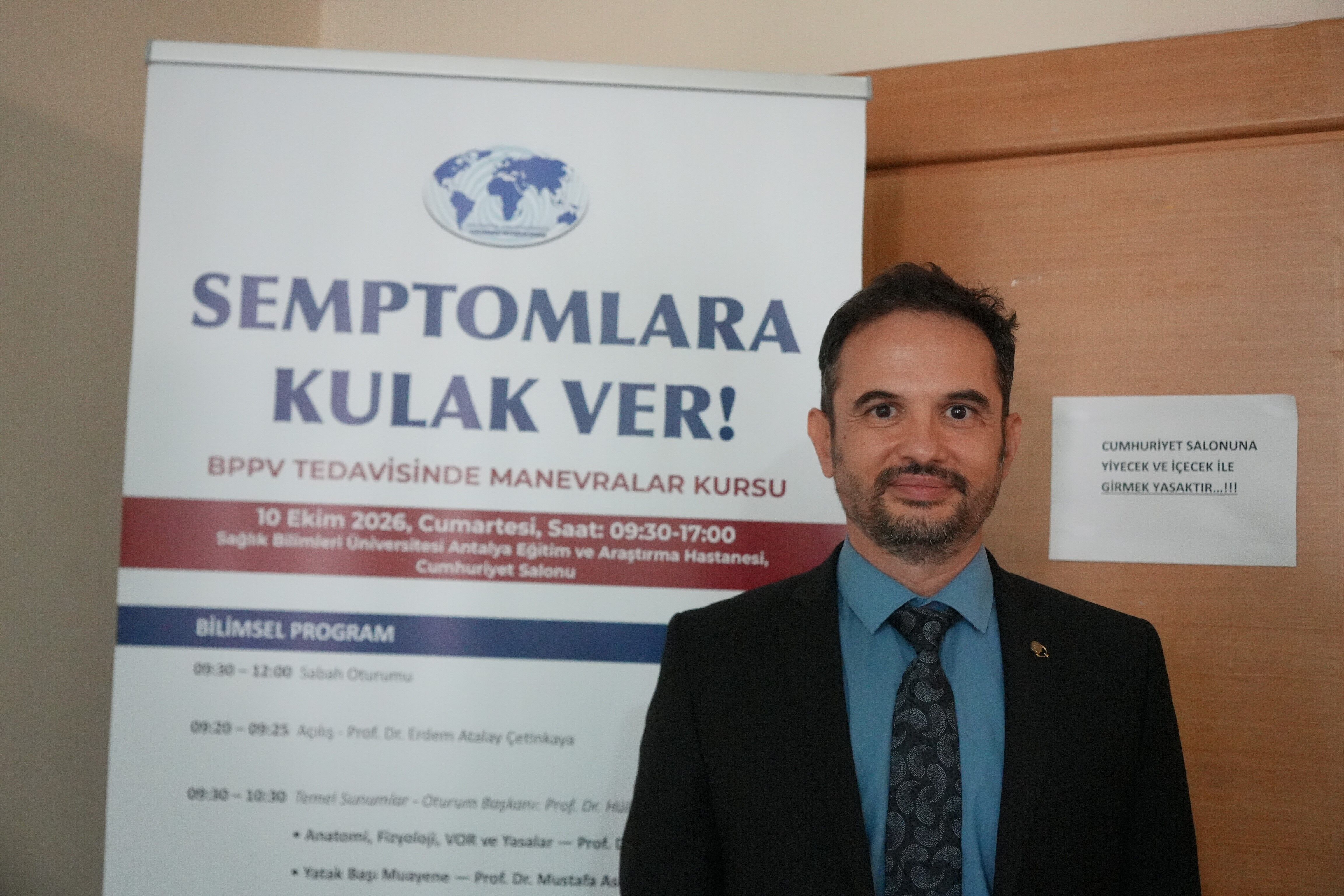 Antalya Sempozyum (1)
