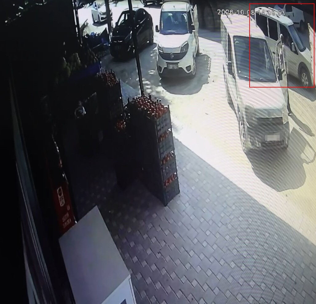Araç Hıtsızlığı (1)