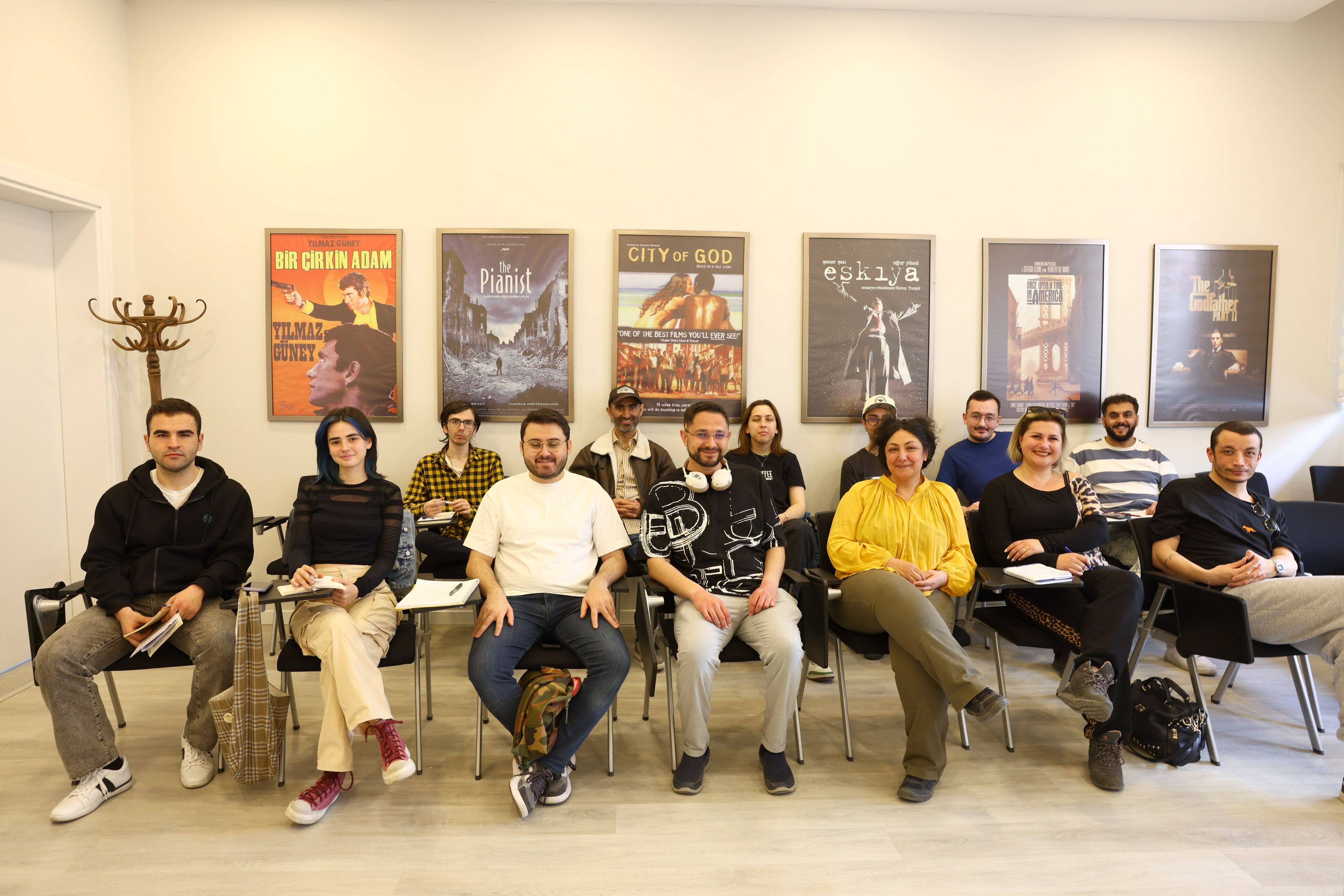 Arşiv Sinema Atölyesi (2)