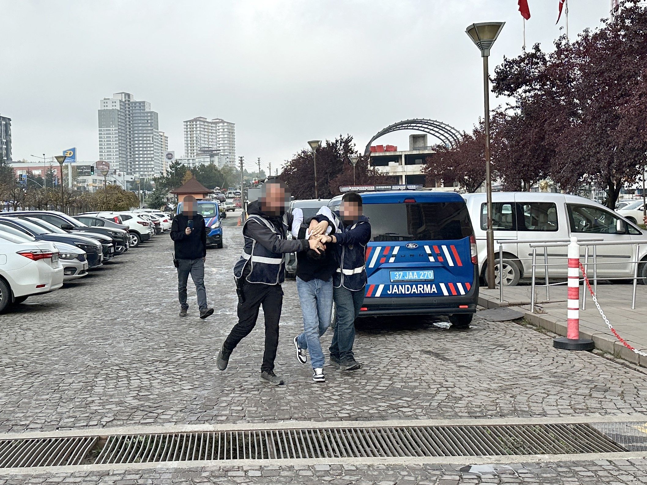 Asayiş