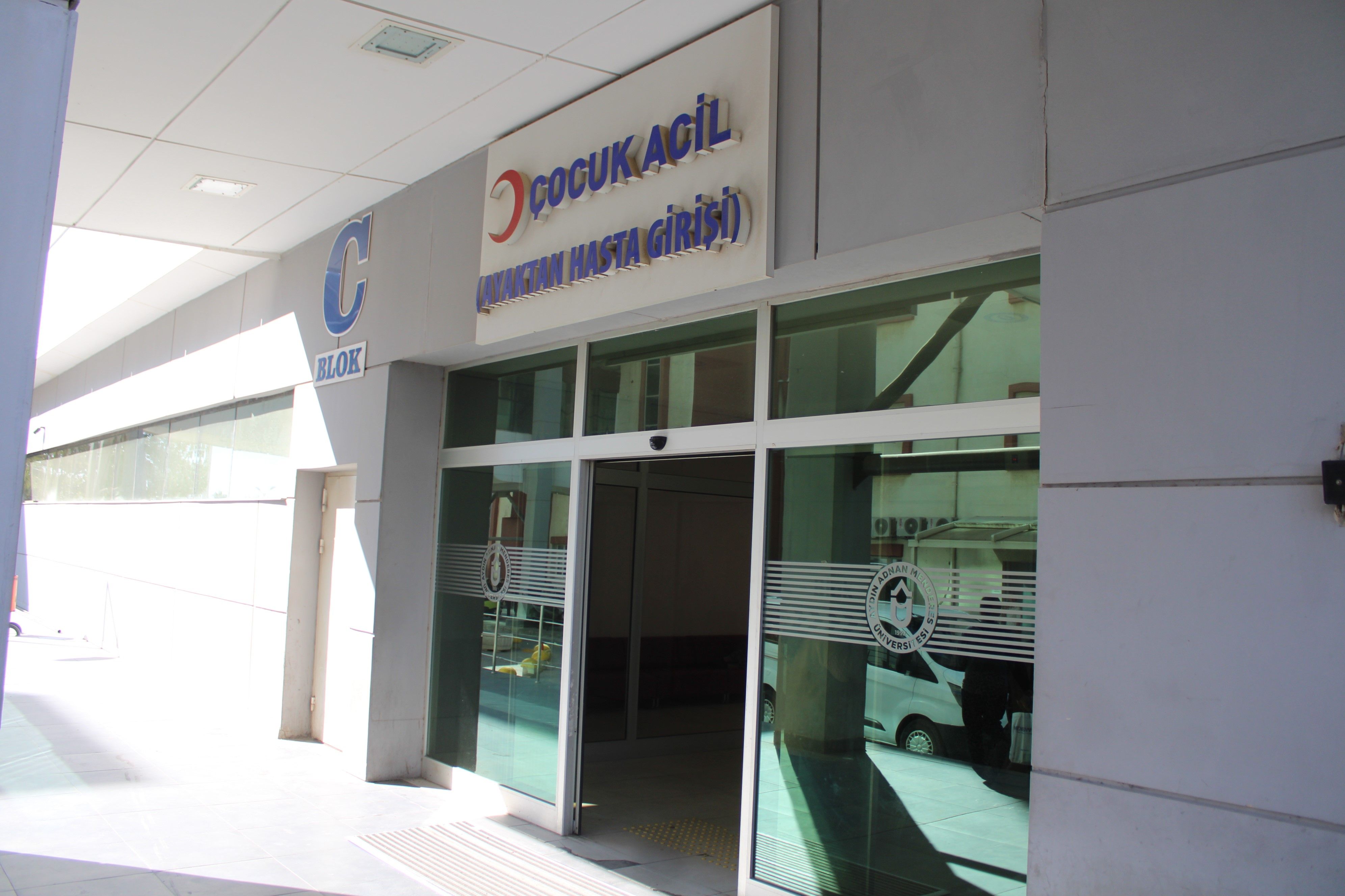 Aydın Gıda Zehirlenmesi (3)