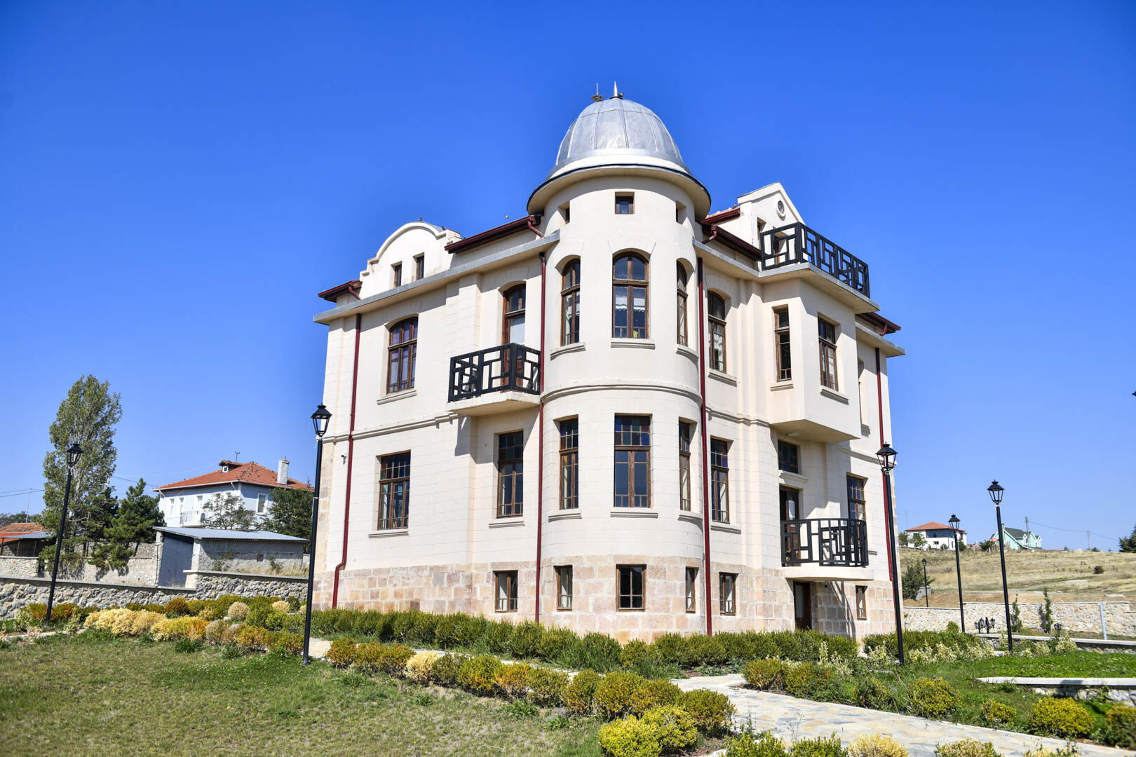 Tarihi Halaçlı Konağı sanatseverleri buluşturdu - 3