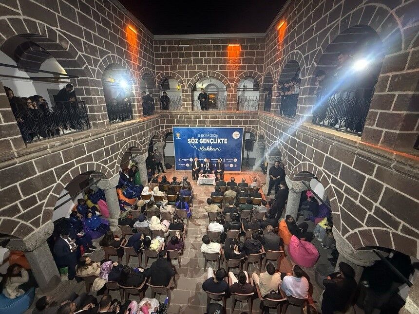 Bakan Tekin Hakkâr (1)