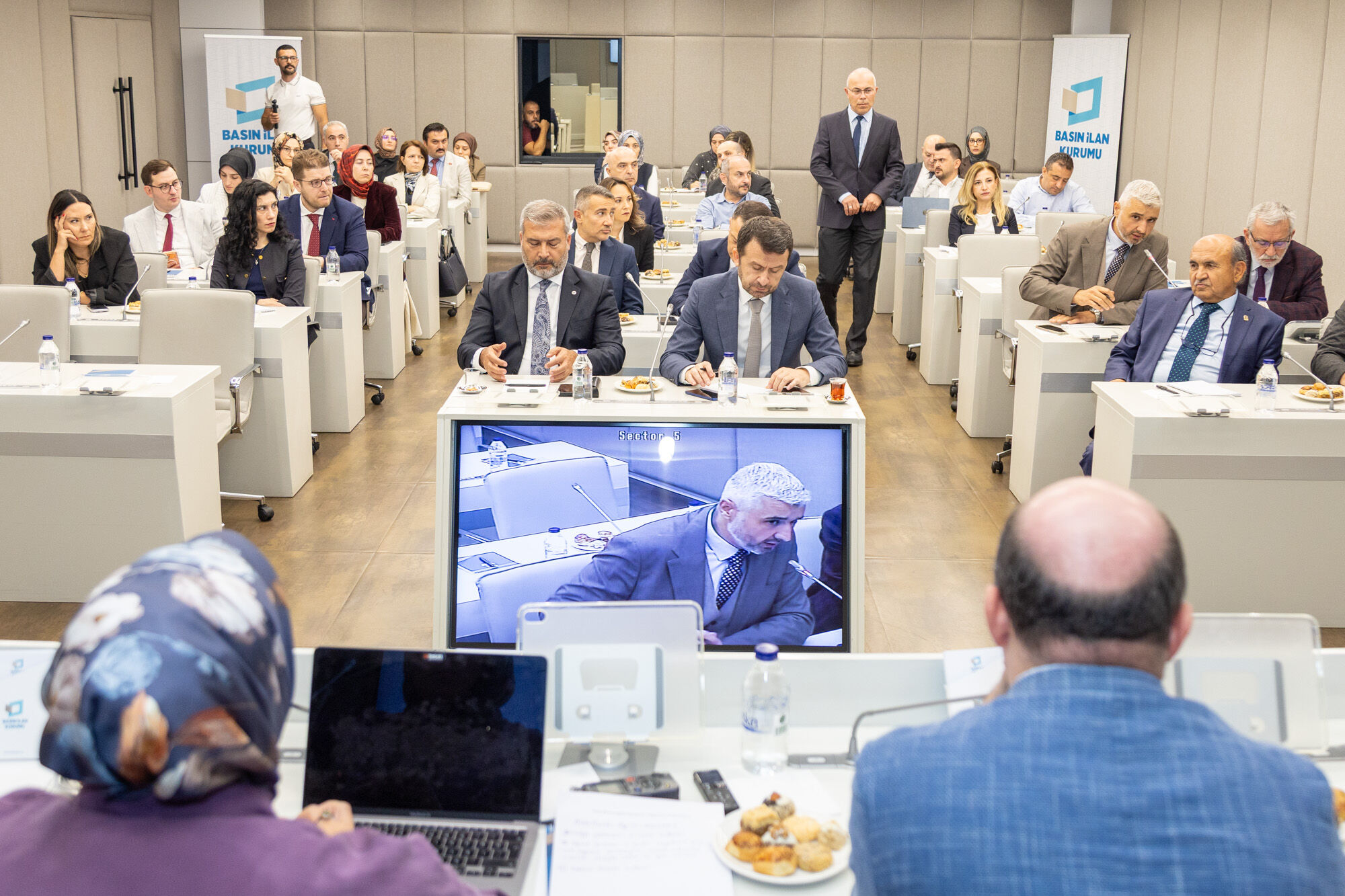 Bi̇k'ten Yazılı Basının Dijital Dönüşümüne Yol Haritası 2