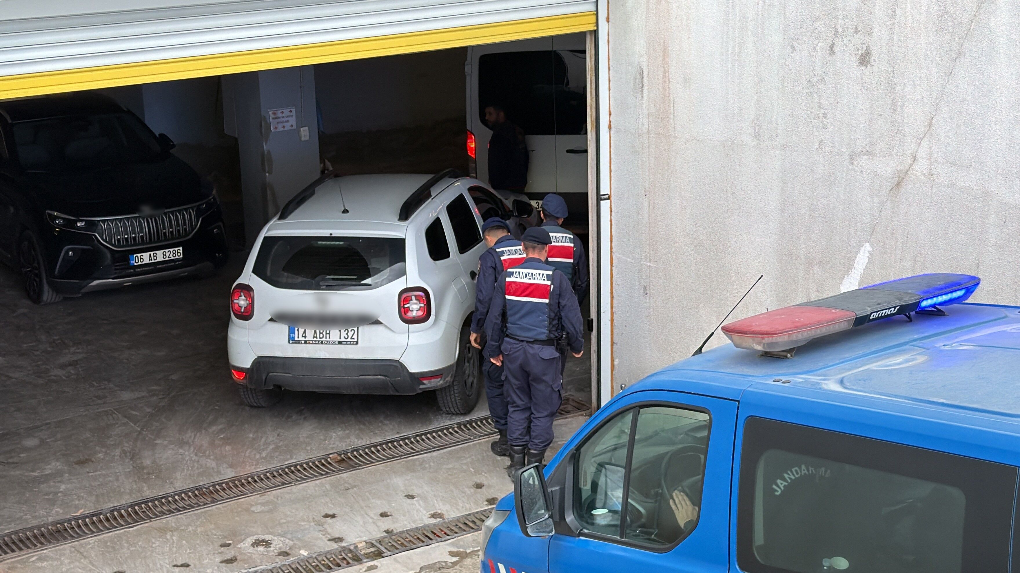 Bolu Soruşturma (1)