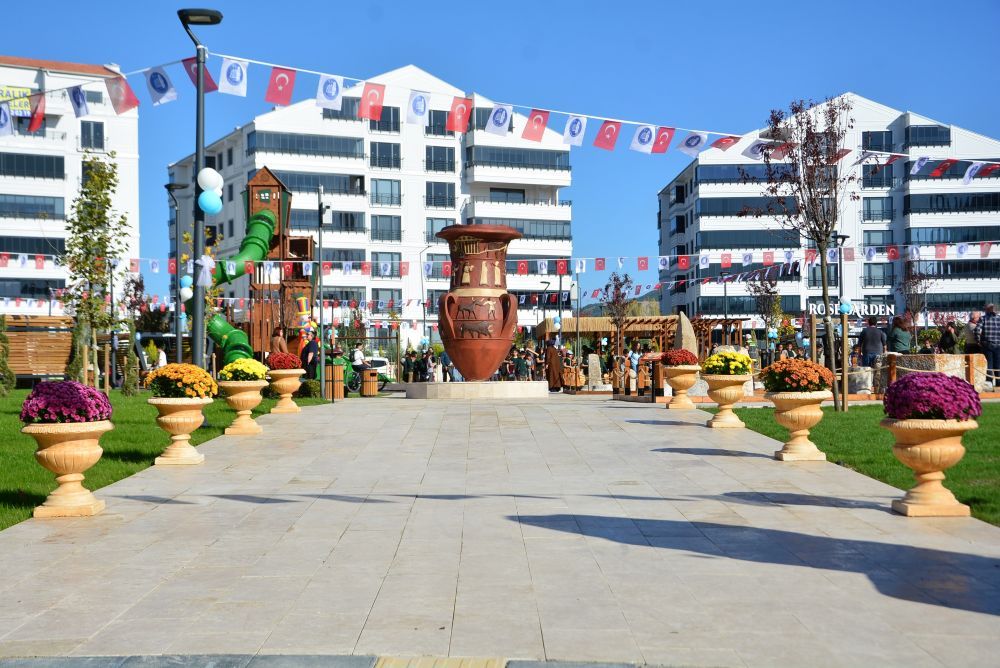 Bu Park Çocukları (2)