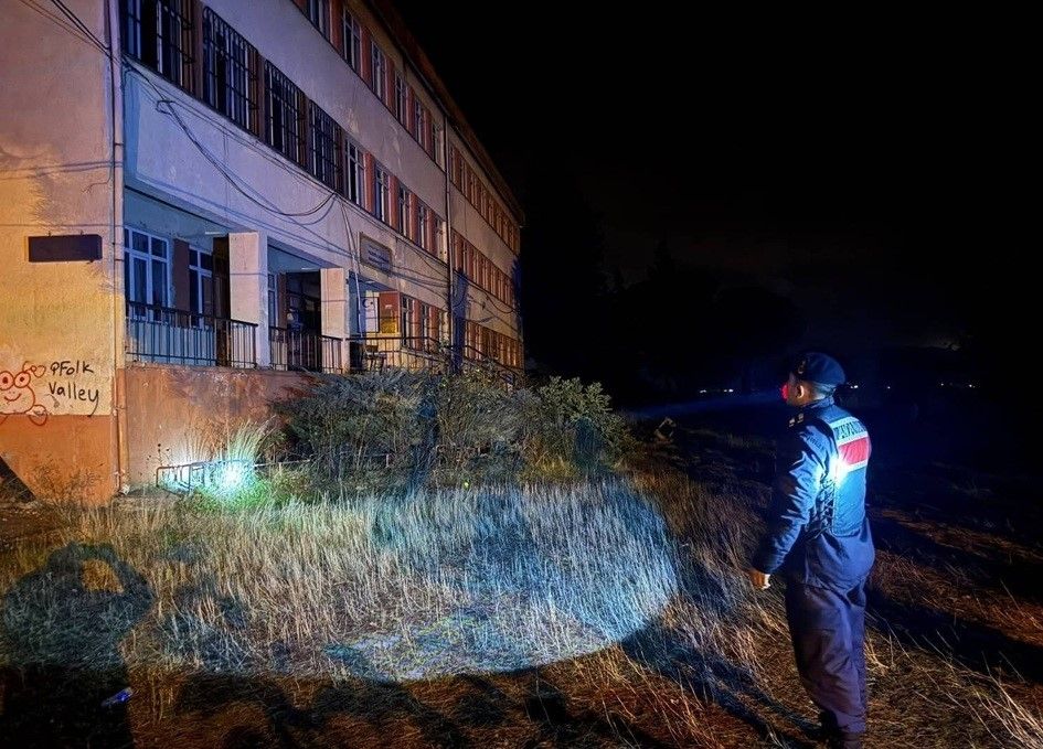 Çanakkale Huzur Uygulamasi (1)