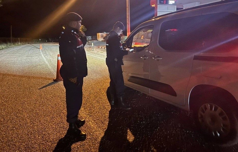 Çanakkale Huzur Uygulamasi (2)