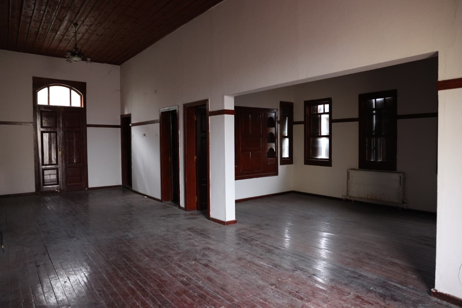 Çankaya Belediyesi Çankaya’nin Tari̇hi̇ Ve Kültürel Mi̇rasi Yeni̇ Bi̇r Müze İ... (3)