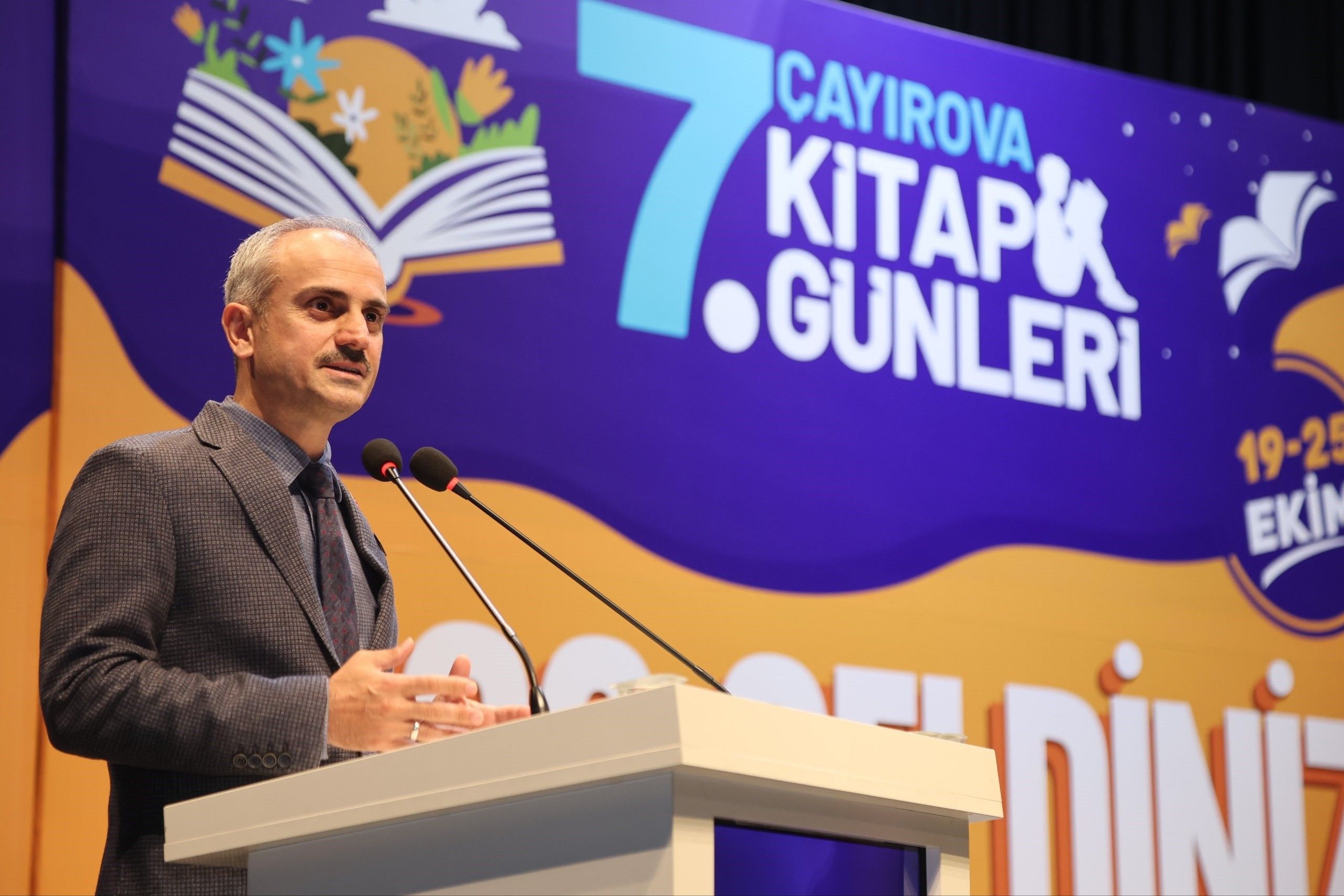 Çayırova Kitap Günleri (1)