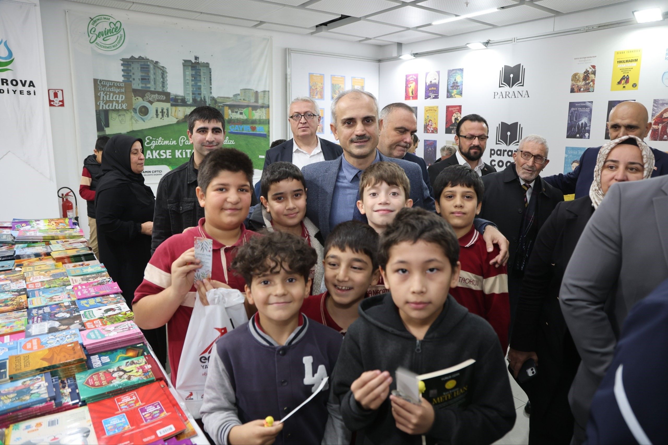 Çayırova Kitap Günleri (3)