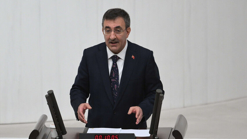 Yılmaz: Fon tasfiyesinde Hazine kaynağı kullanılmayacak