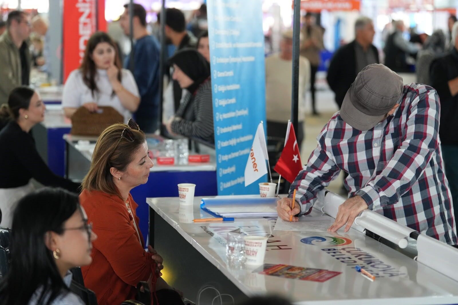 Çukurova Kariyrt Fuarı (3)-1