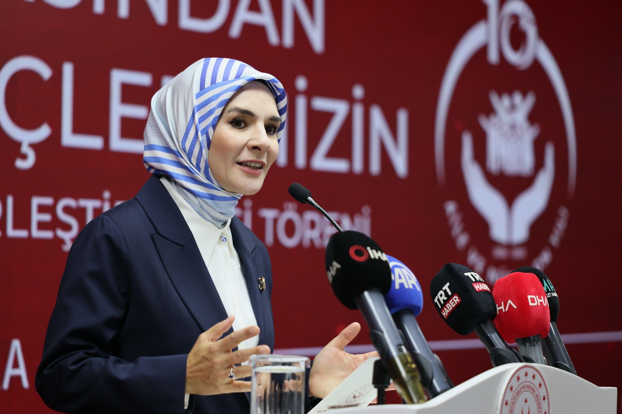 Yaşam-Çevre