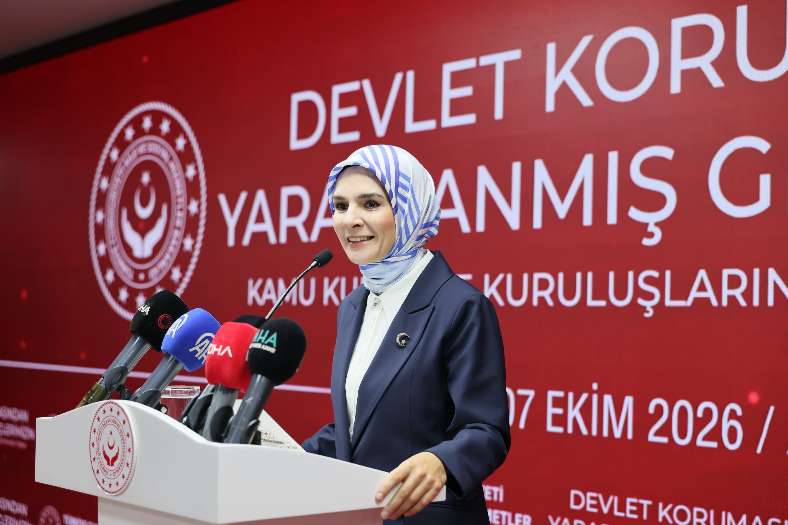 Devlet Korumasından Yararlanan Gençler (2)