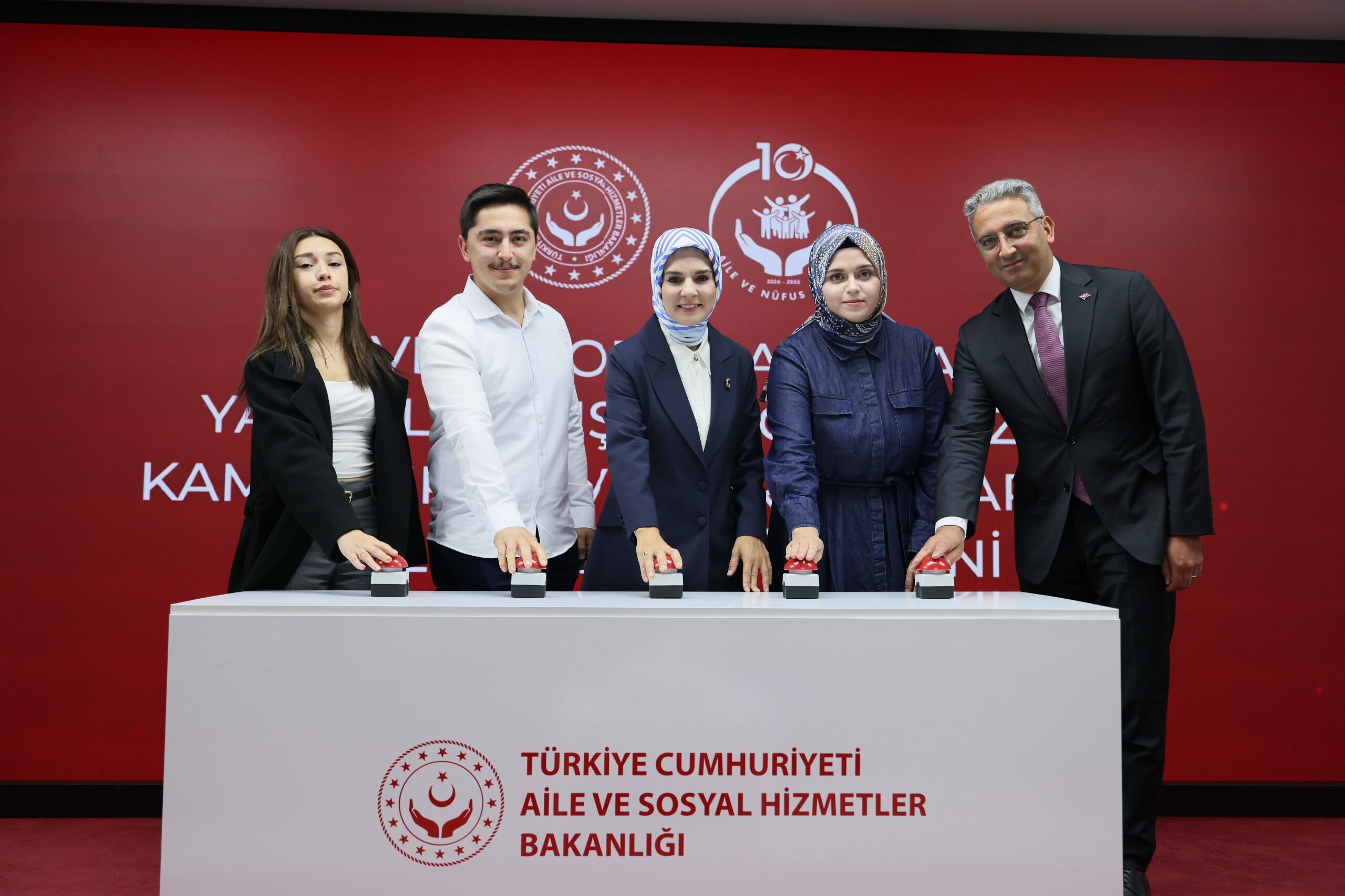 Devlet Korumasından Yararlanan Gençler (3)