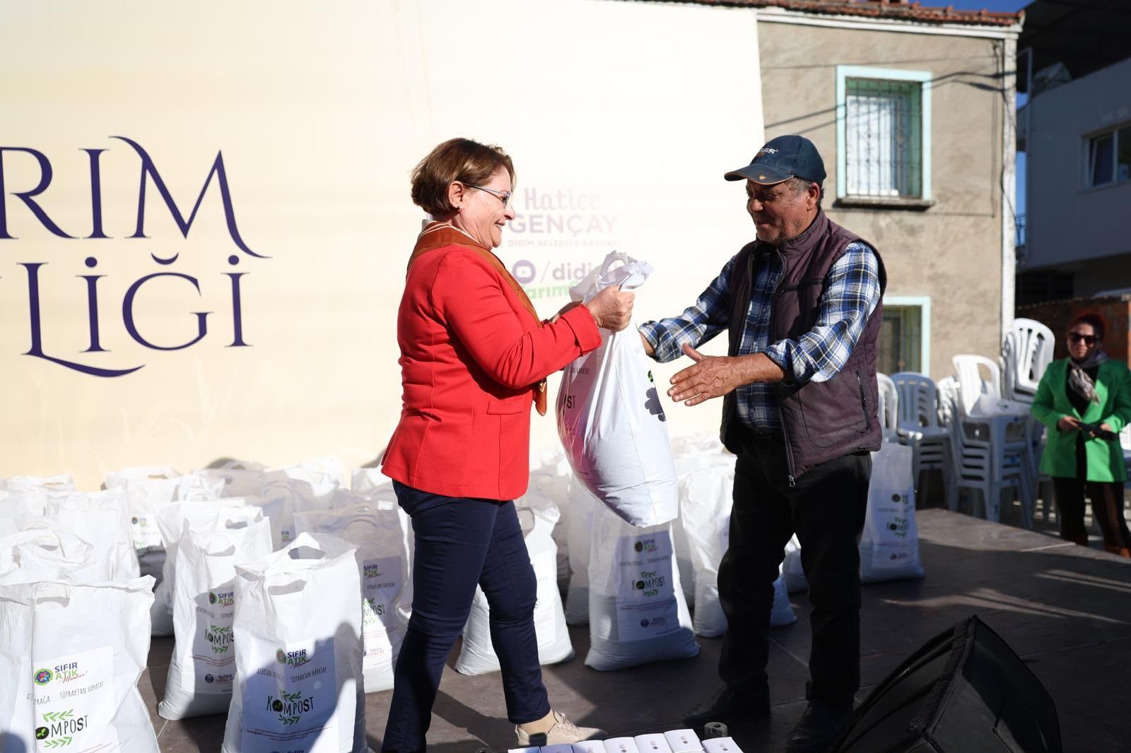 Didim Tarıjm Şenşiği (2)