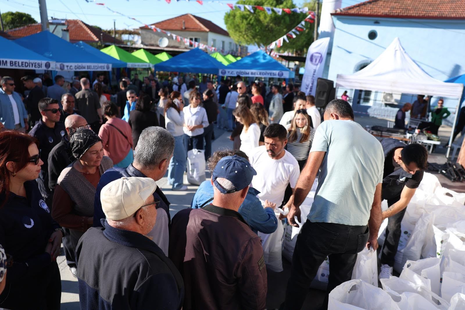 Didim Tarıjm Şenşiği (3)