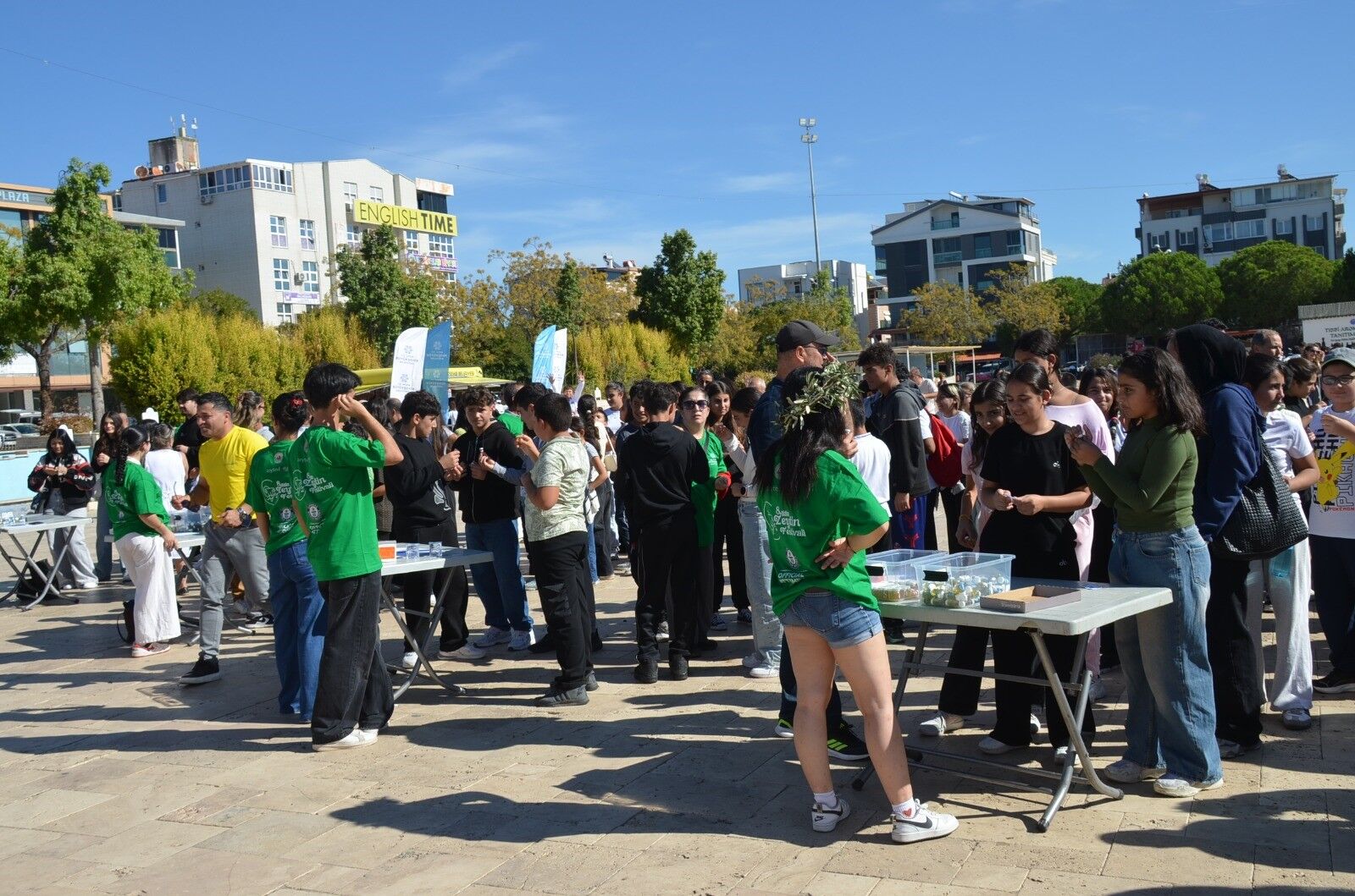 Didim Zeytin Fest (1)