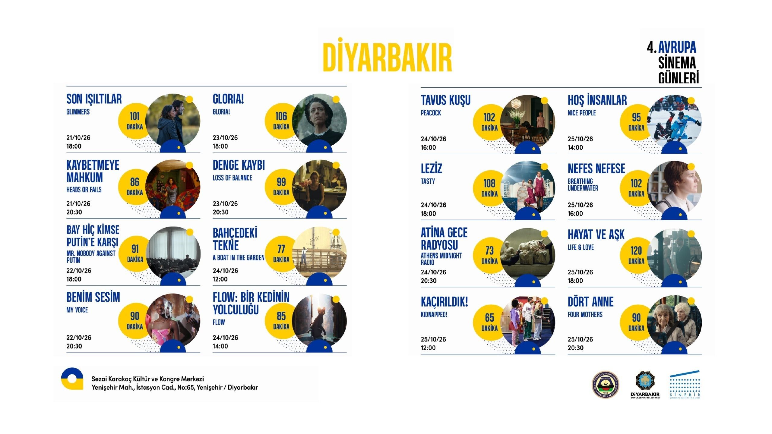 Diyarbakır Sinema (2)