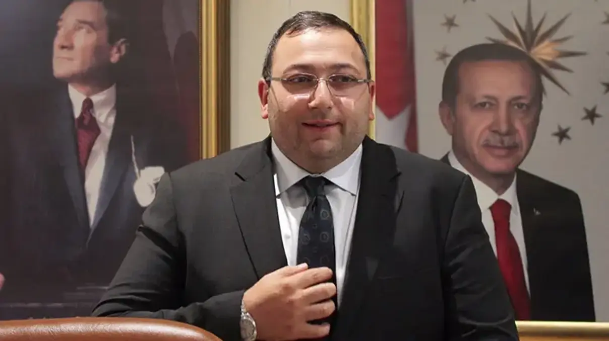 Üsküdar Belediye Başkan Vekili Gültekin hayatını kaybetti