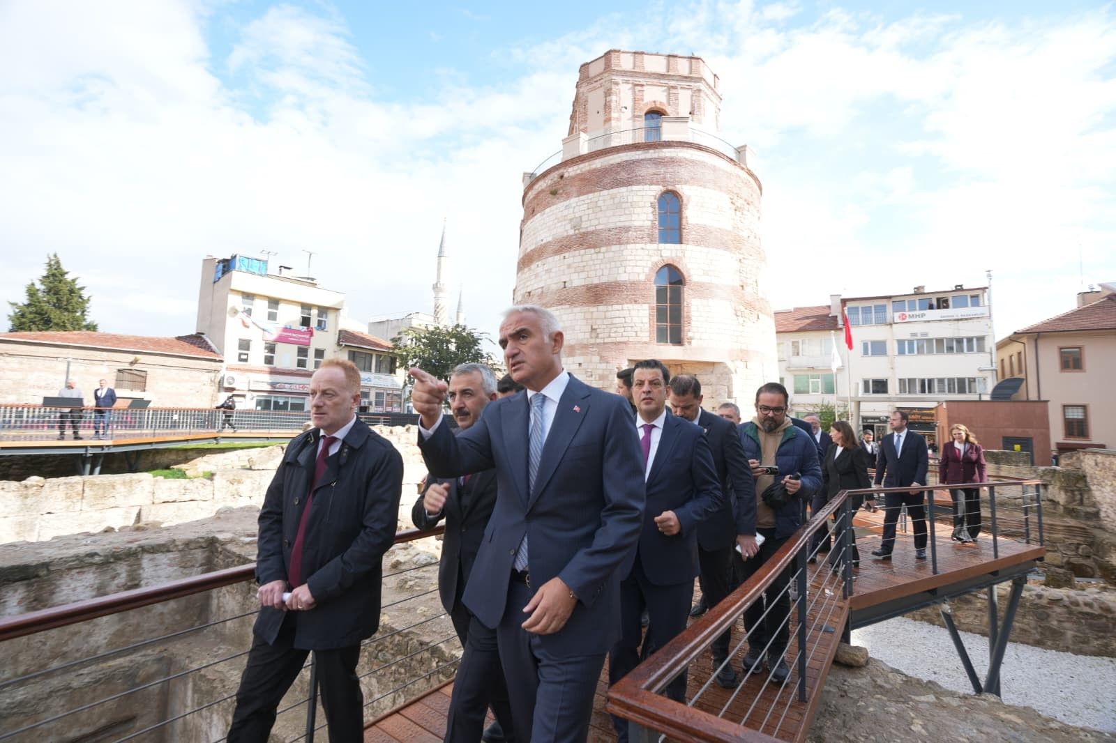 Edi̇rne Müze (2)