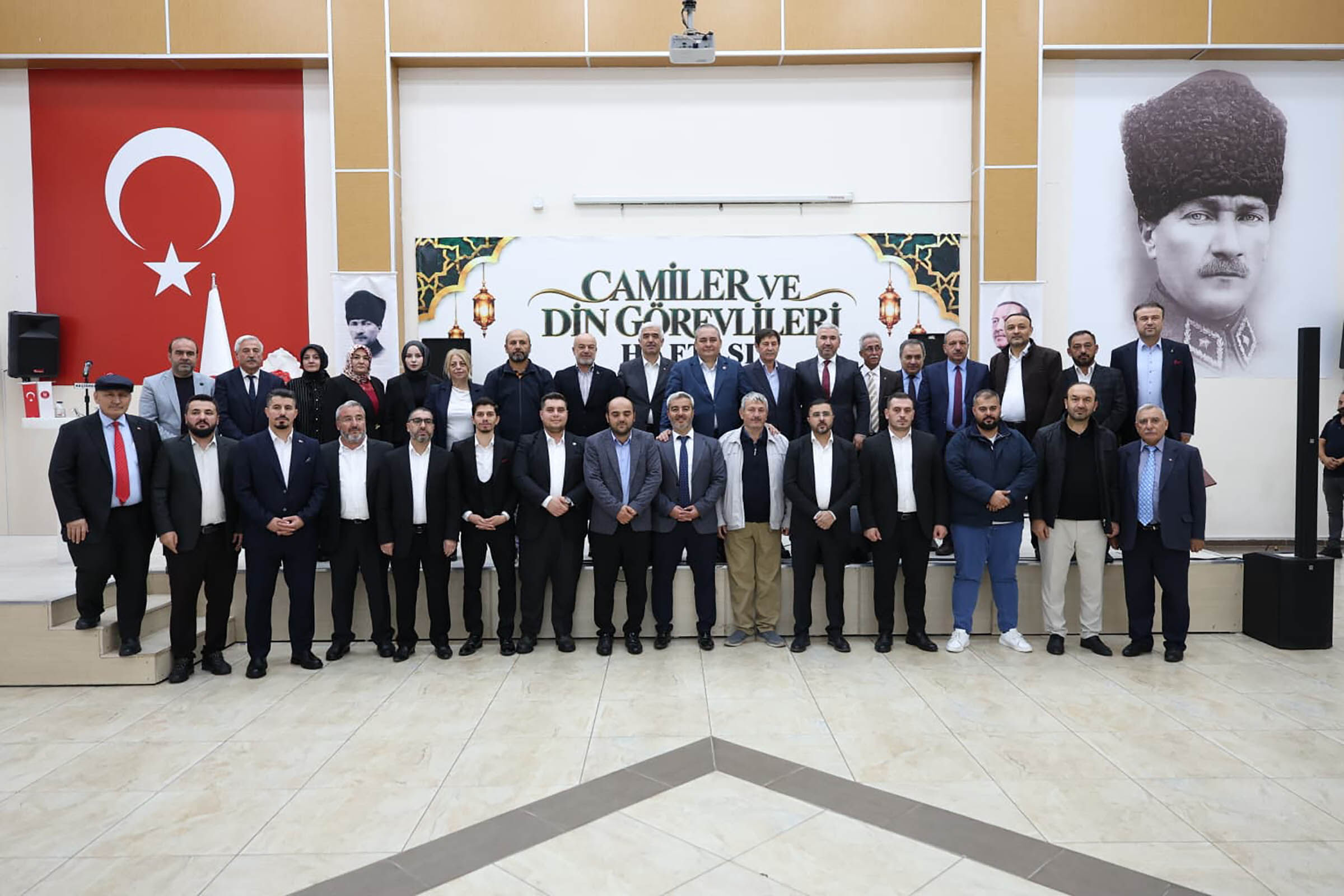 Ankara