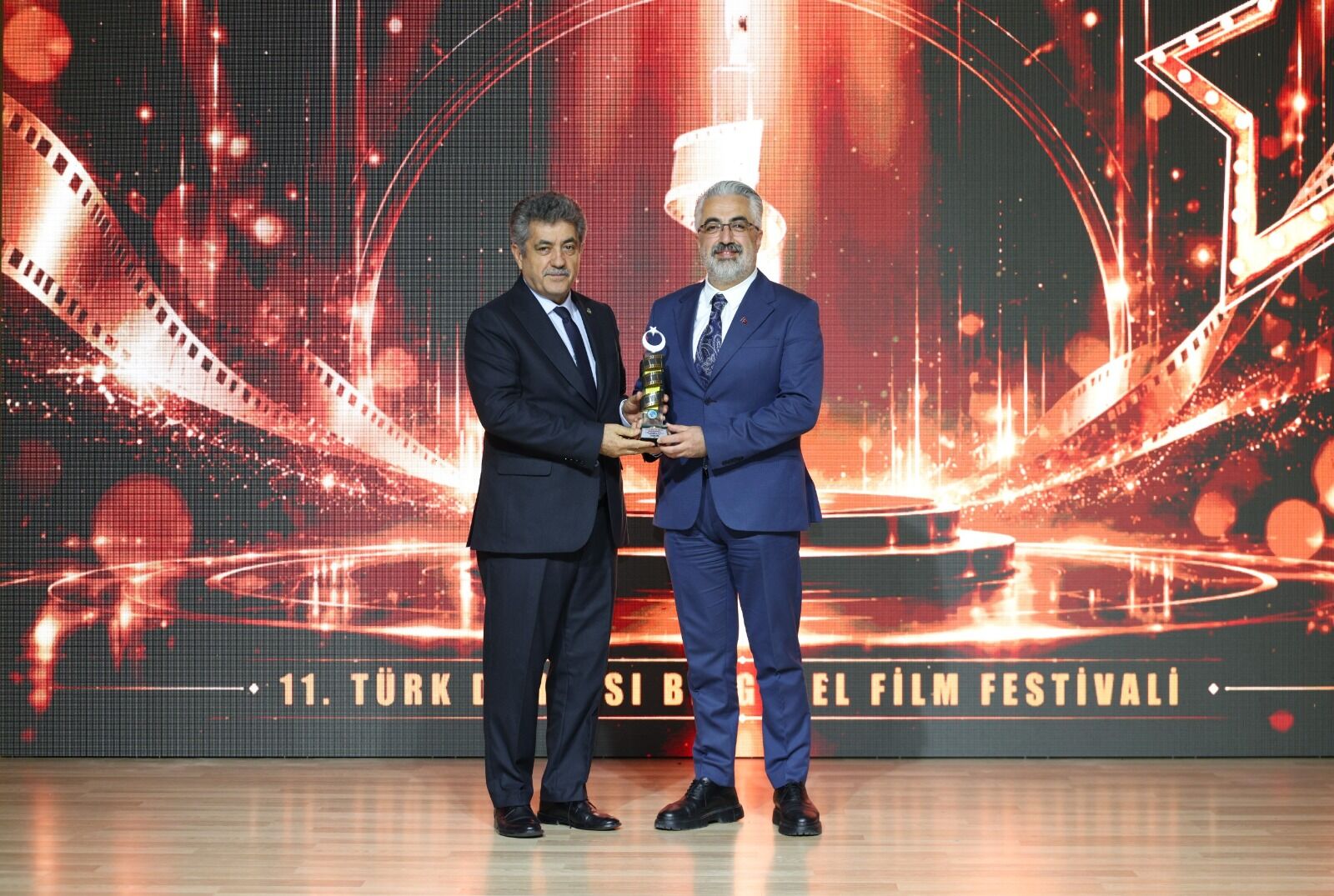 Keçiören'de Türk Dünyası Belgesel Film Festivali - 5