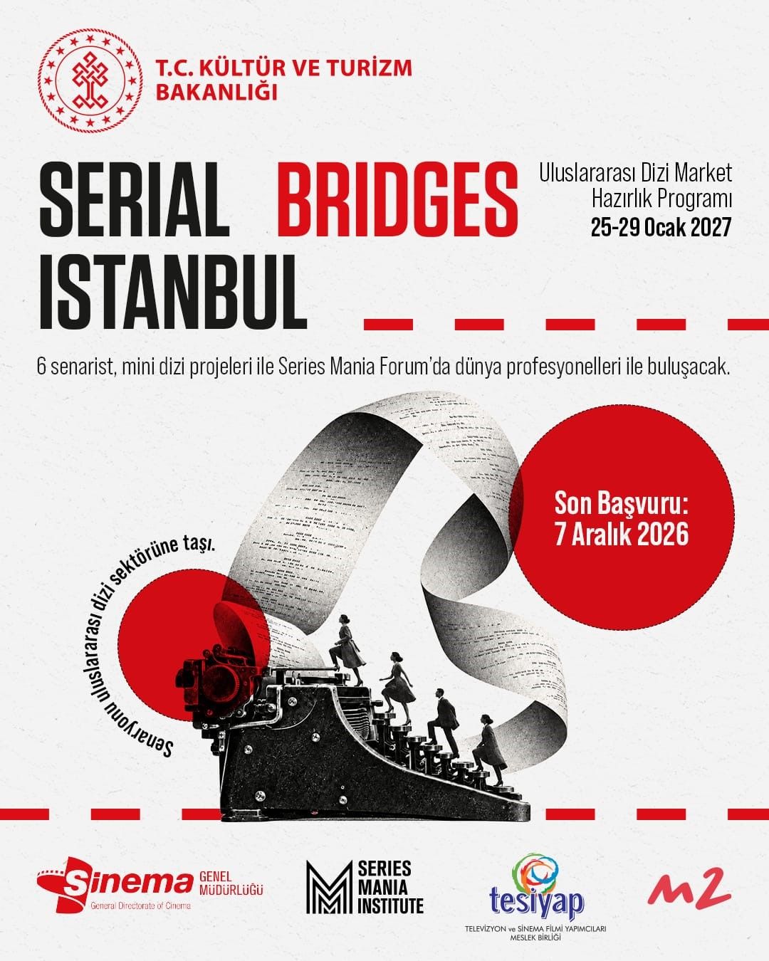 Fransa Senarya Projesi̇ (2)