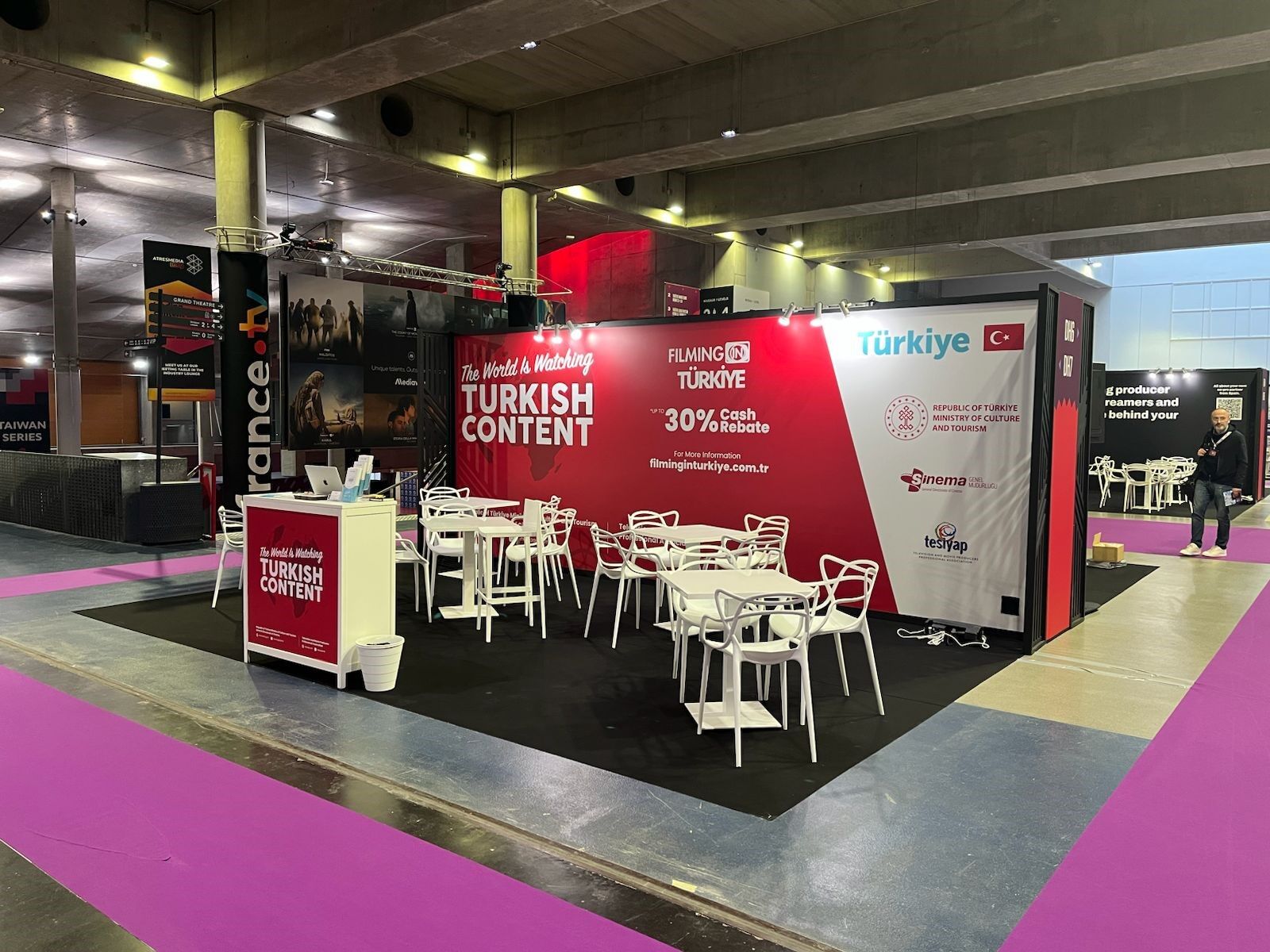 Fransa Senarya Projesi̇ (3)