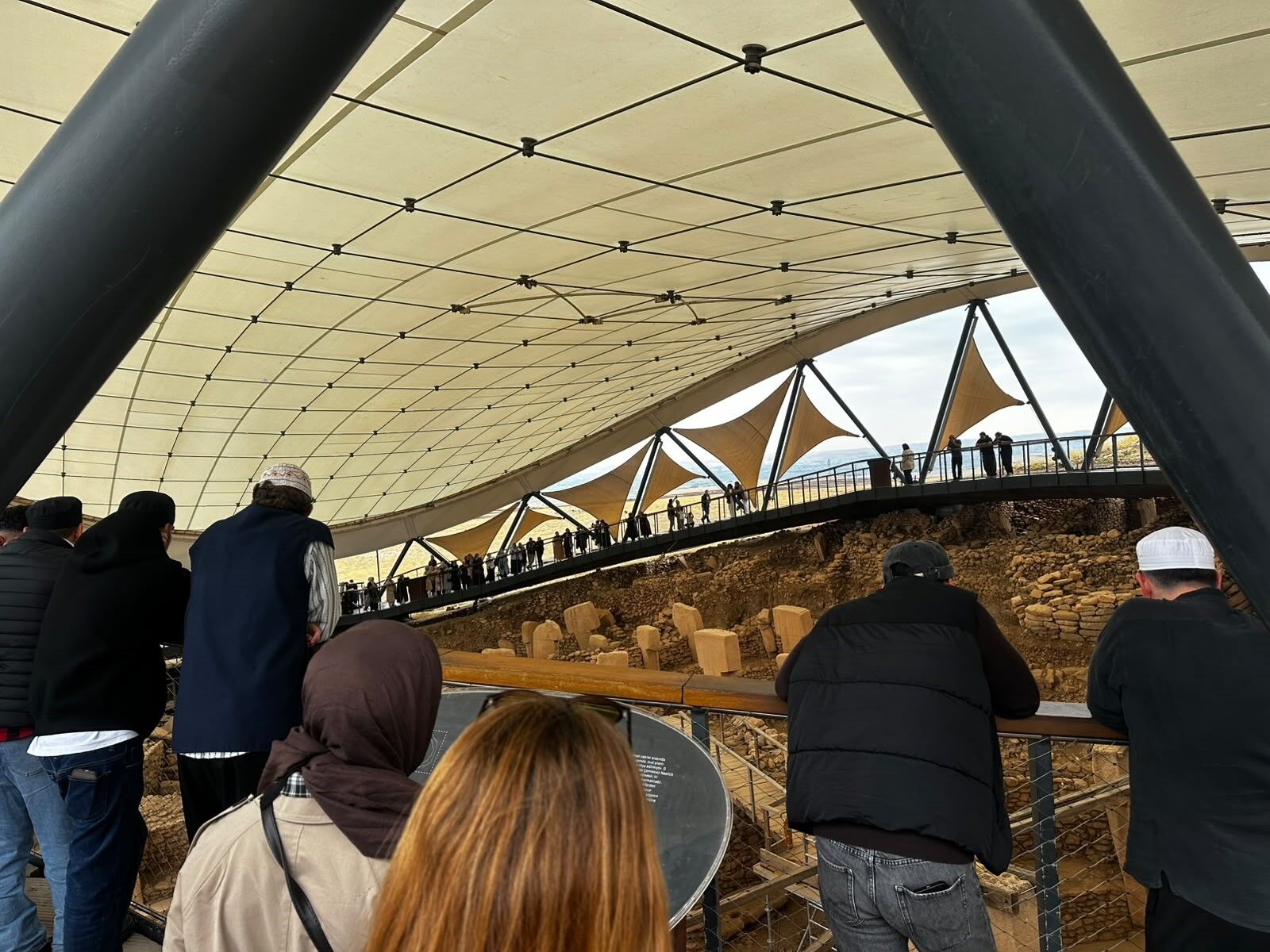 Göbeklitepe (4)