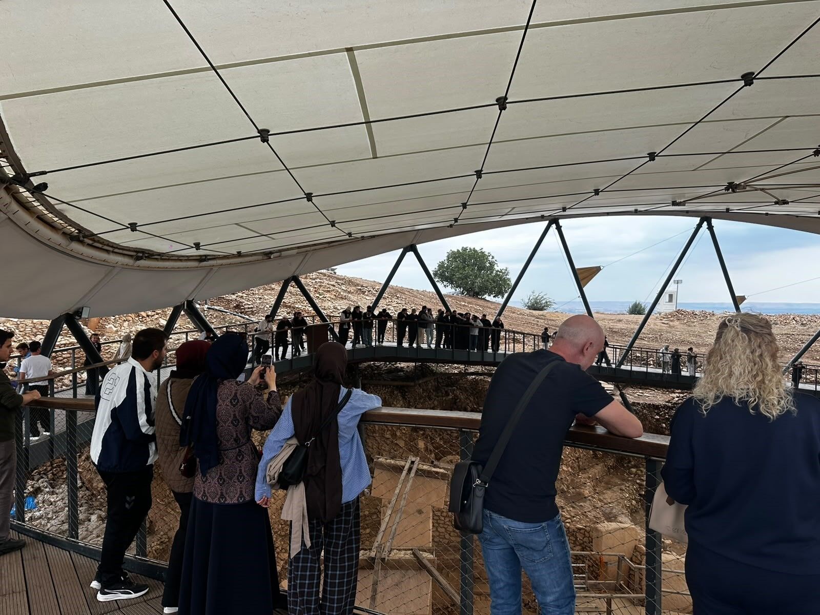 Göbeklitepe (5)
