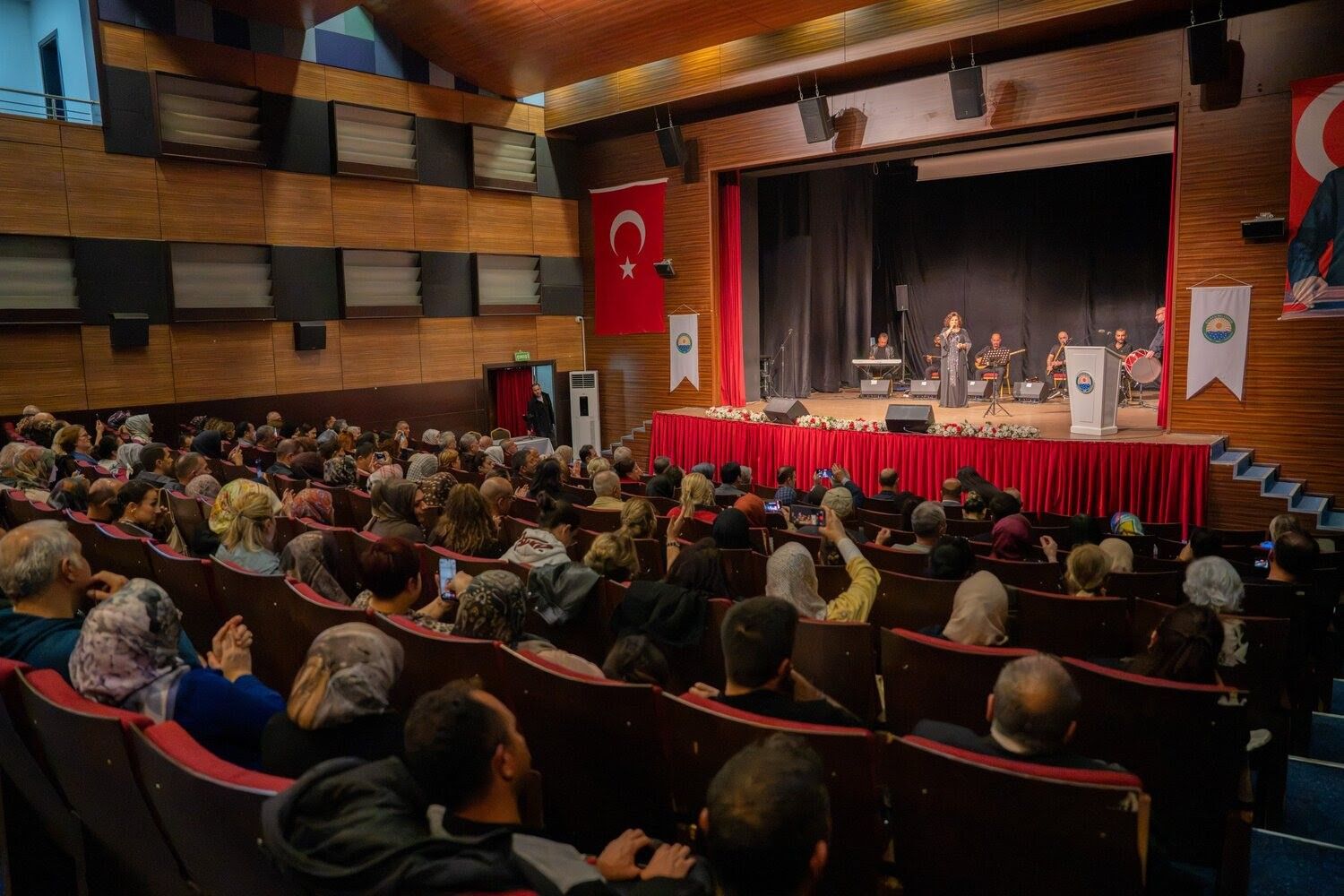 Gölbaşi Kutlama (4)