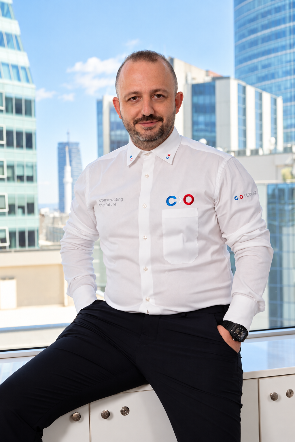 Gürcan Demirci