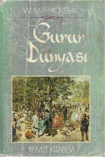Gurur Dünyassi Kitağ
