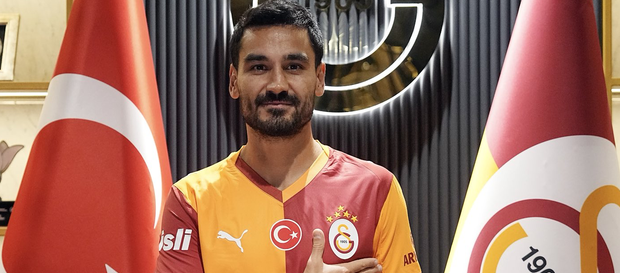 Ilkay Gündoğan-3