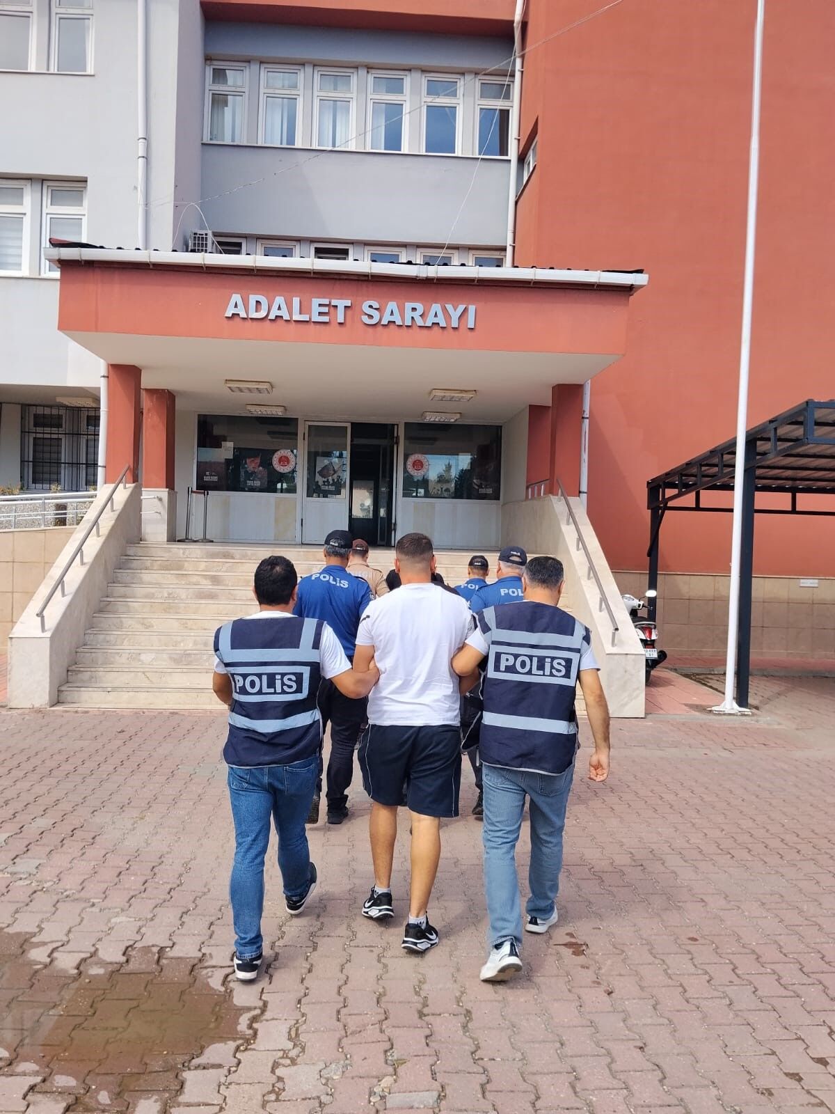 İmamoğlu’ndaki Denetimler (1)