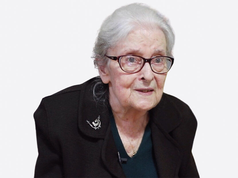 Ioanna Kuçuradi