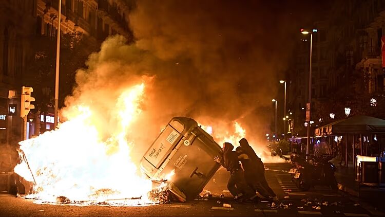 İspanya Konut Protestosuu (1)-1