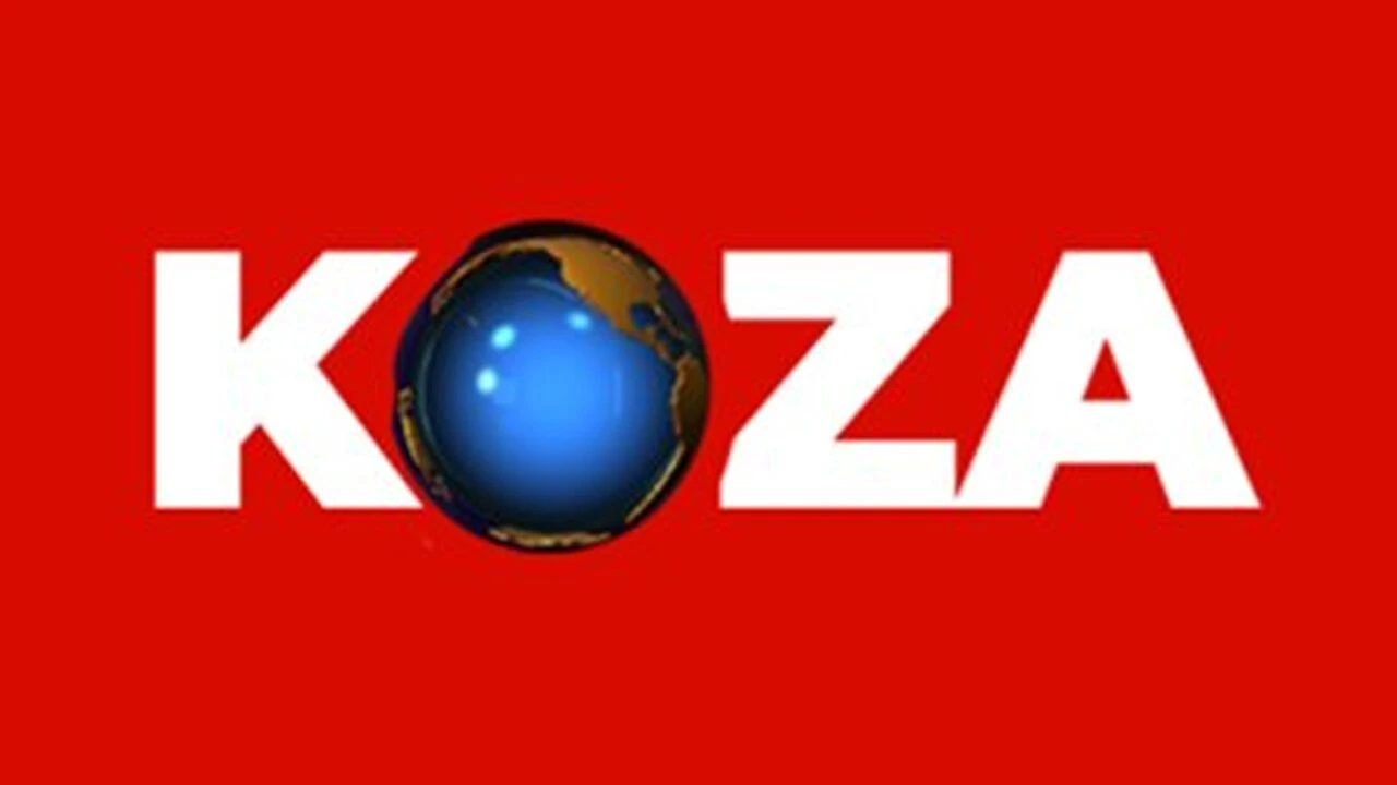 K O Z A2