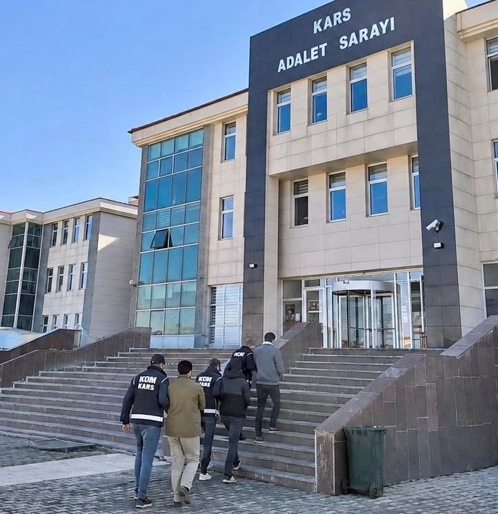 Kars Bursa (1)