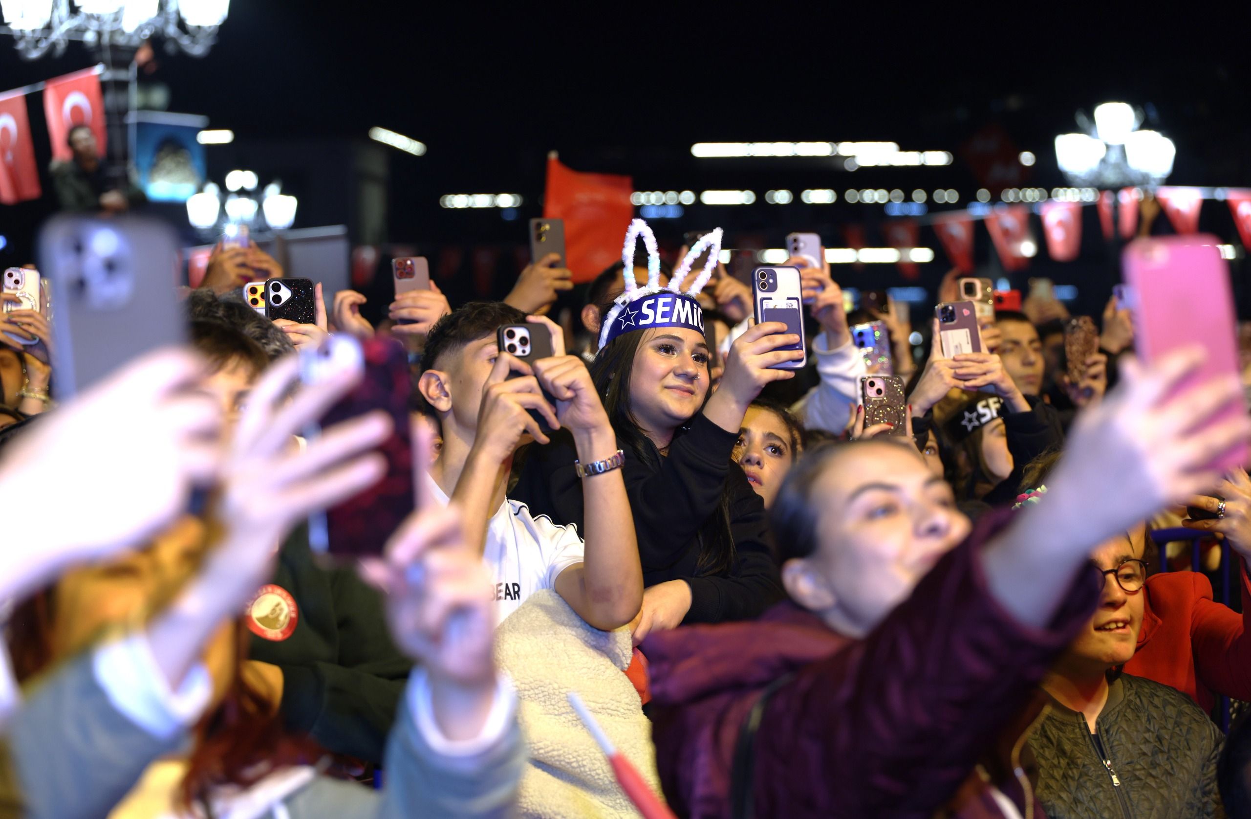 Keçiören'de Semicenk Rüzgârı 3