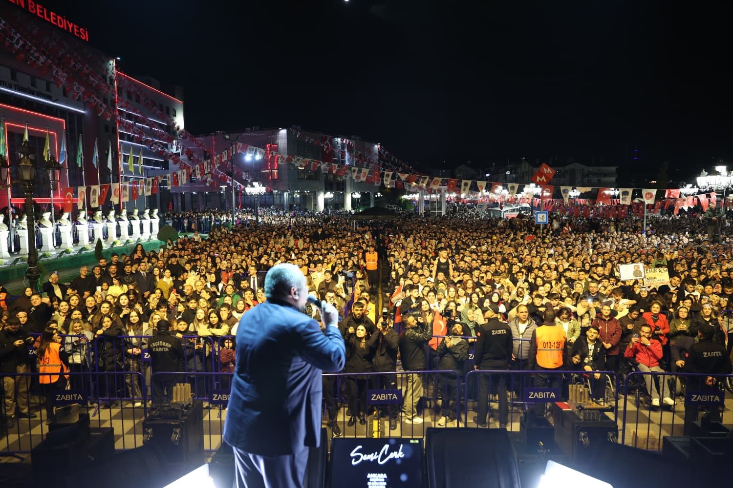 Keçiören'de Semicenk Rüzgârı 4