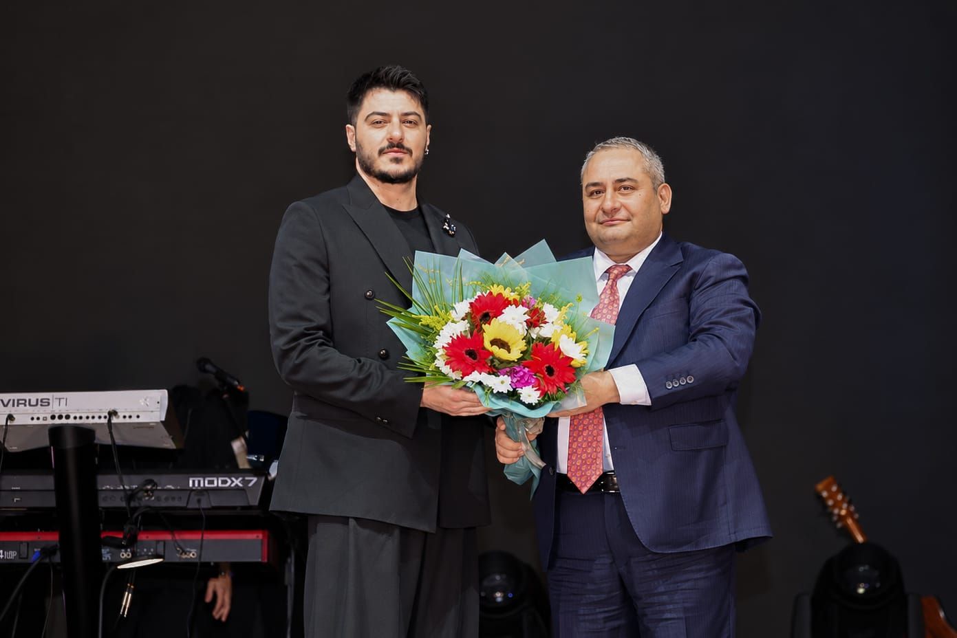Keçiören'de Semicenk Rüzgârı 5