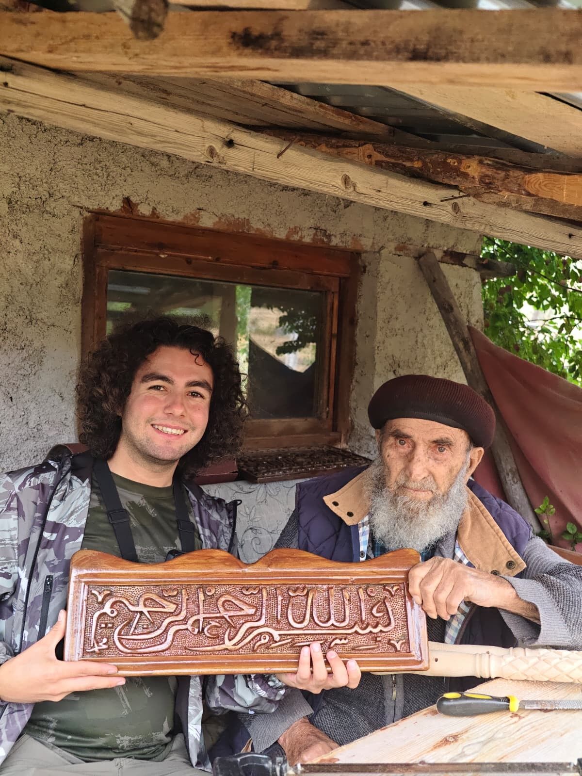 Kızıcahamam (2)