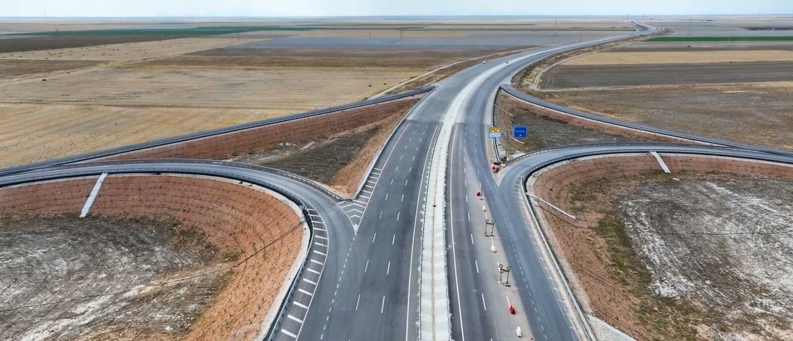 Konya Yol (2)