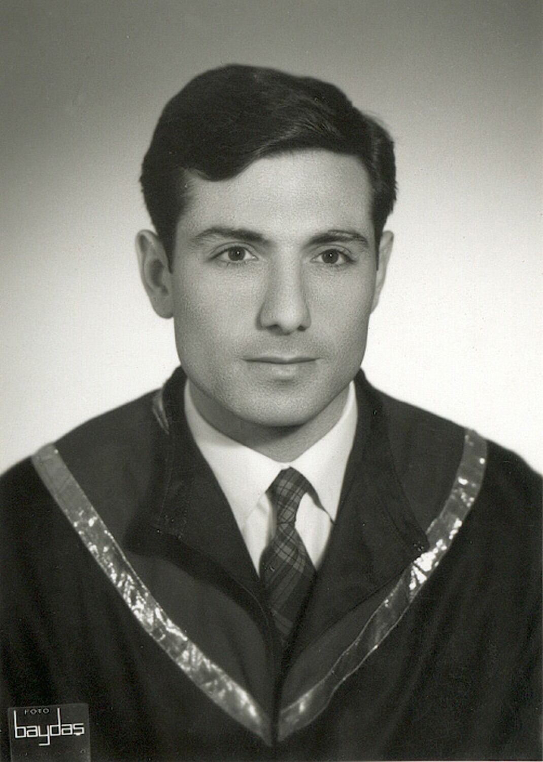 Mehmet Haberal (3)